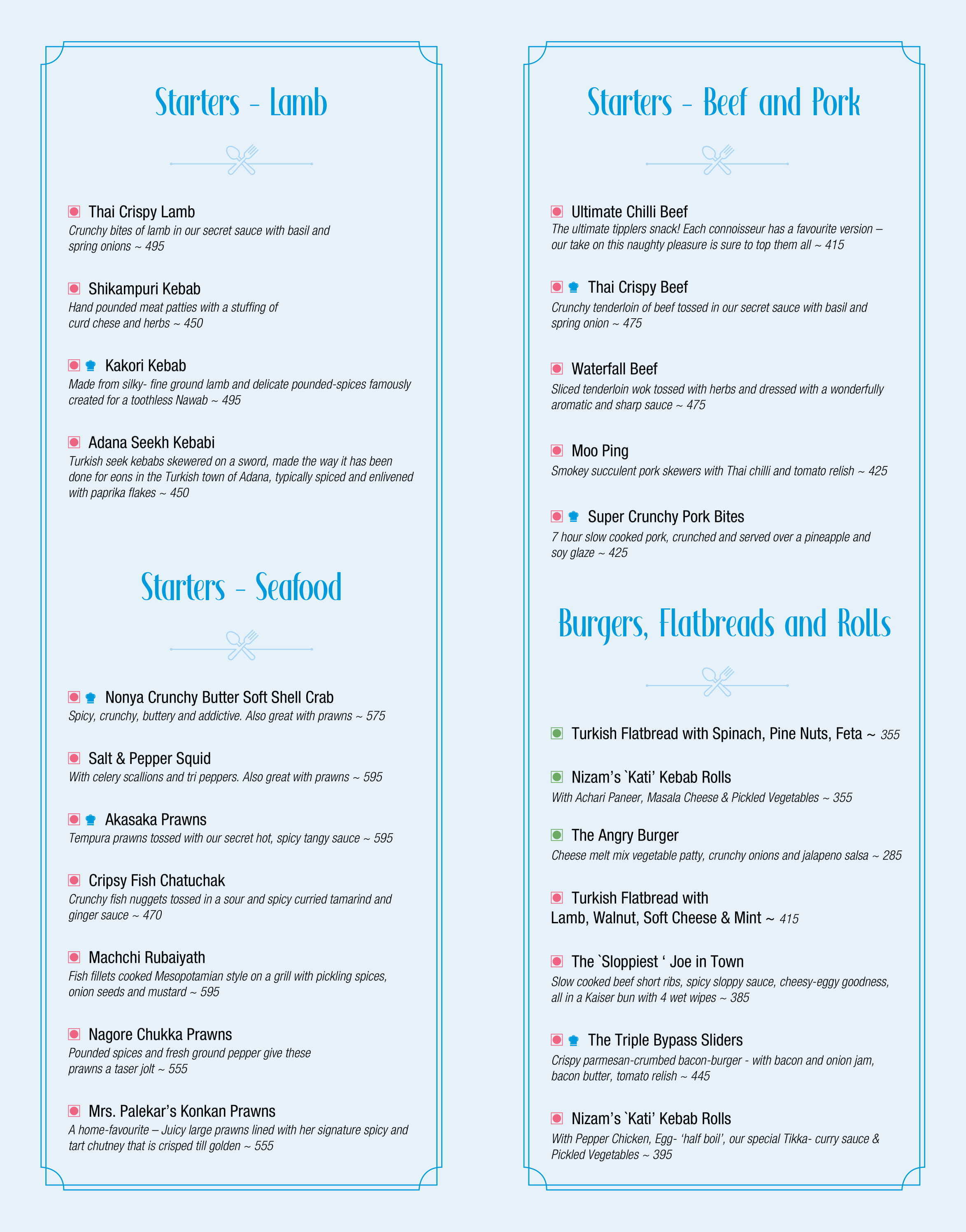 The 13th Floor - MG Road - Bangalore image 21